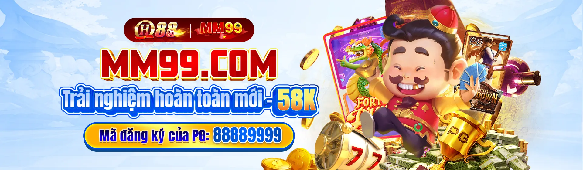 Hình ảnh chính y888now - Nền tảng cá cược trực tuyến hàng đầu