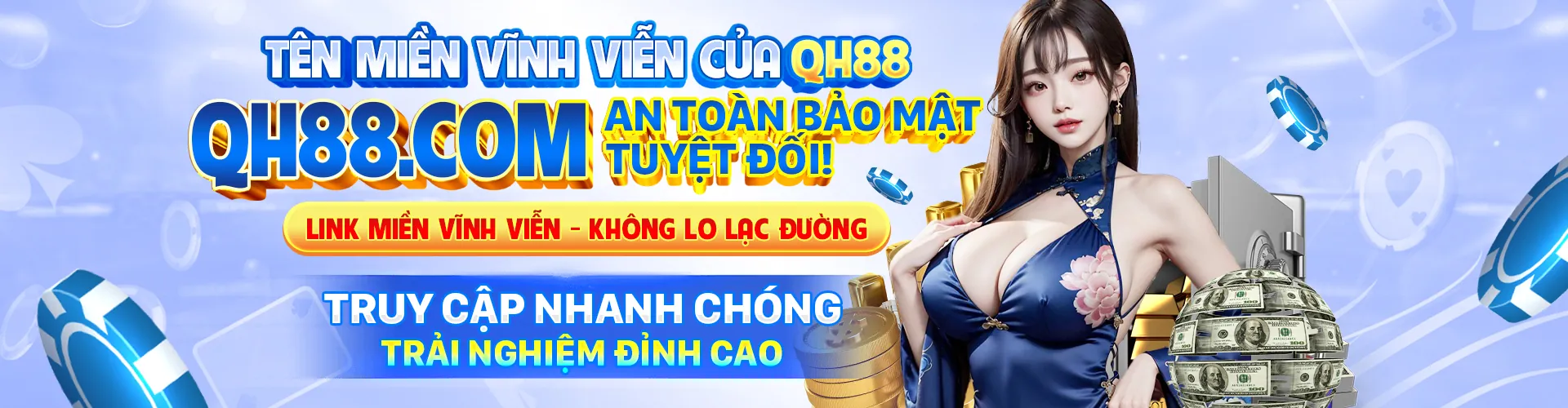 Banner khuyến mãi y888now