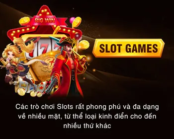 Nổ Hũ Đa Dạng